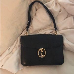 Authentic Gucci bag 1973 inspired collection